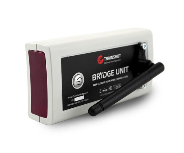UPGRADE Radio Bridge Module – Trainshot