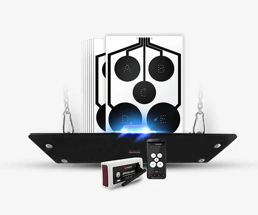 Trainshot PRO Kit